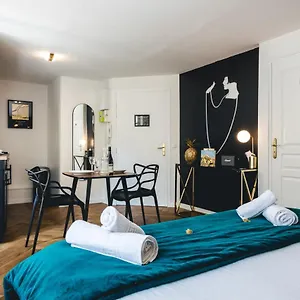 Les Precieuses & Spa I Apartment