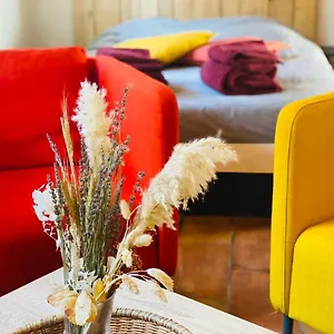 Appartement île De La Barthelasse à Deux Pas Du Centre, Avignon