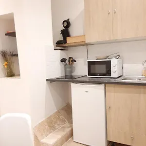 Appartement Cosy, Avignon