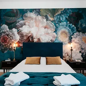Appartement Les Précieuses Suites&spa Ii, Avignon